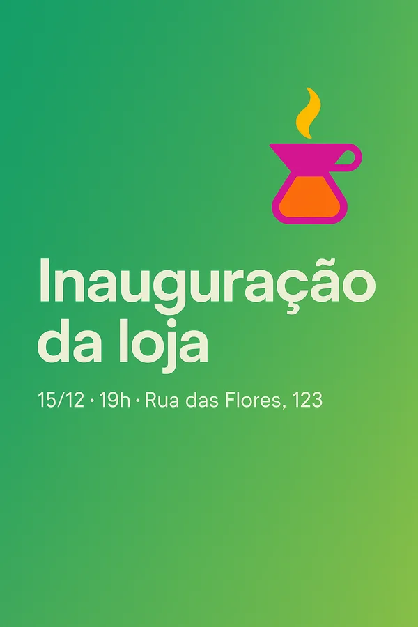 Flyer